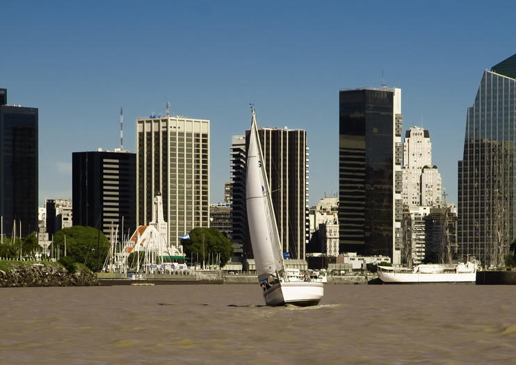 Rio de la Plata